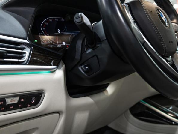 BMW X7 I (G07) с пробегом 2019 года, цена 5 940 000 рублей, 102265 км, внедорожник, Автокод Объявления