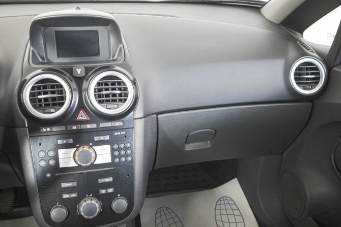 Opel Corsa D с пробегом 2007 года, цена 499 000 рублей, 193968 км, хэтчбек, Автокод Объявления
