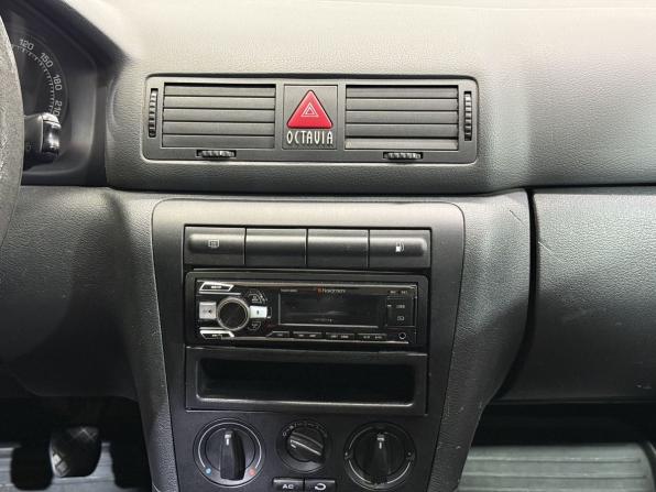 Skoda Octavia I (A4) Рестайлинг с пробегом 2007 года, цена 550 000 рублей, 182503 км, лифтбек, Автокод Объявления
