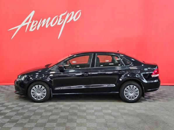 Volkswagen Polo V с пробегом 2015 года, цена 1 049 000 рублей, 70965 км, седан, Автокод Объявления