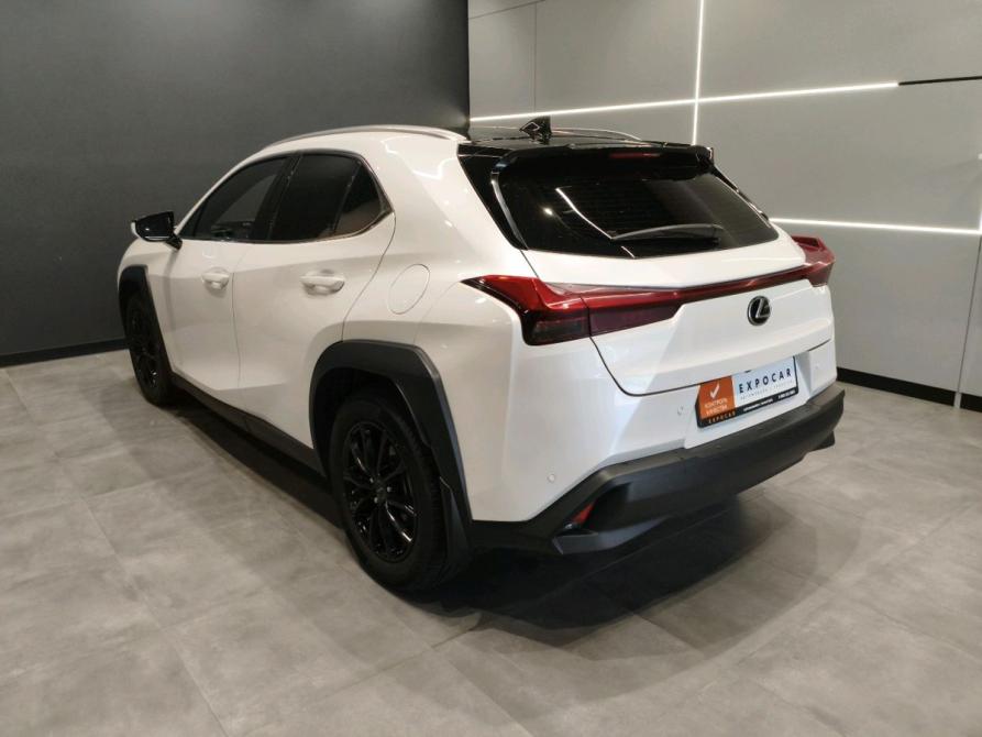 Lexus UX I Нижний Новгород  - изображение 6