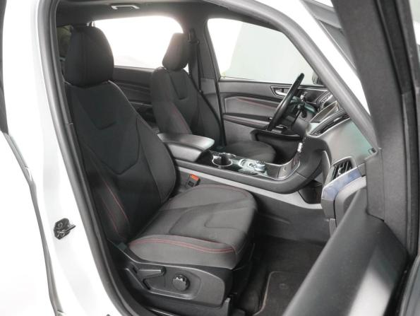 Ford S-MAX II Рестайлинг с пробегом 2019 года, цена 2 259 000 рублей, 185250 км, минивэн, Автокод Объявления