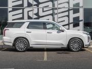Hyundai Palisade I Рестайлинг Краснодар  - изображение 34