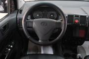 Hyundai Getz I Рестайлинг Омск  - изображение 32
