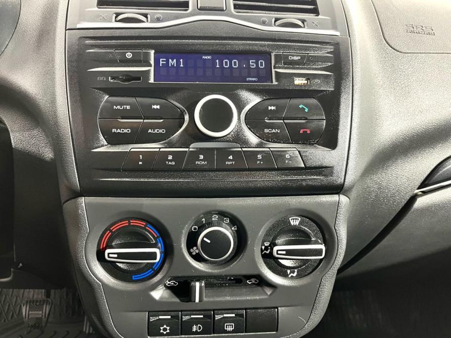 Lada (ВАЗ) Granta I Рестайлинг Ижевск  - изображение 14