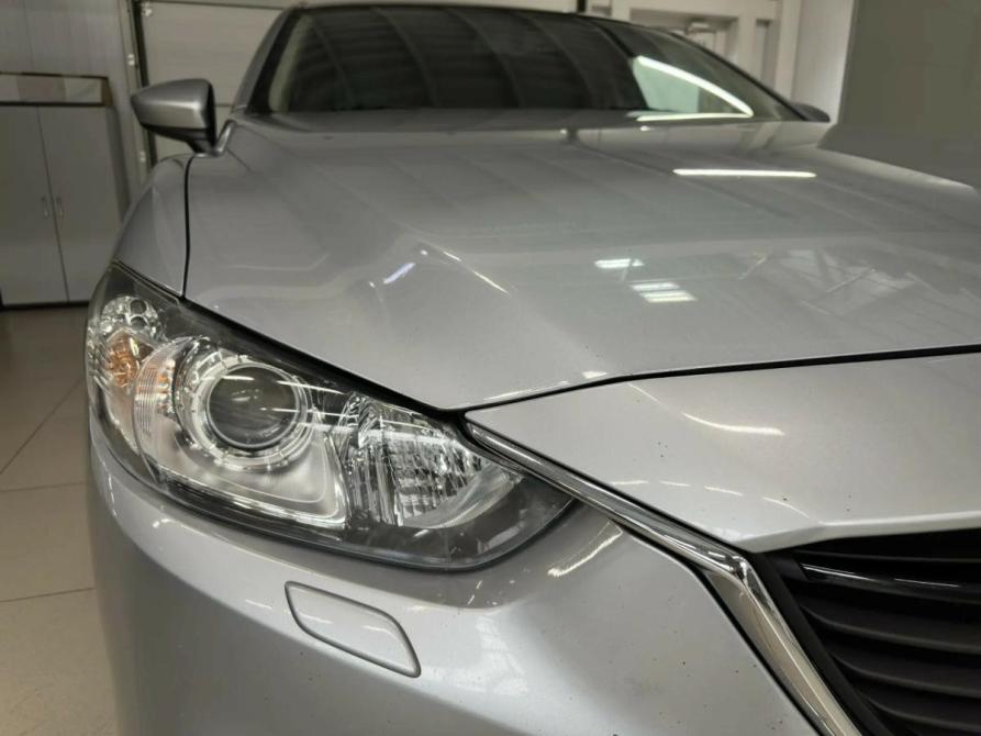 Mazda 6 III (GJ) Рестайлинг Уфа  - изображение 7