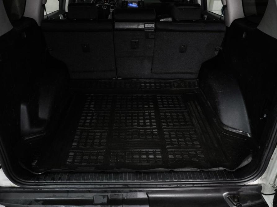 Toyota Land Cruiser Prado 150 Series Рестайлинг 1 Воронеж  - изображение 25