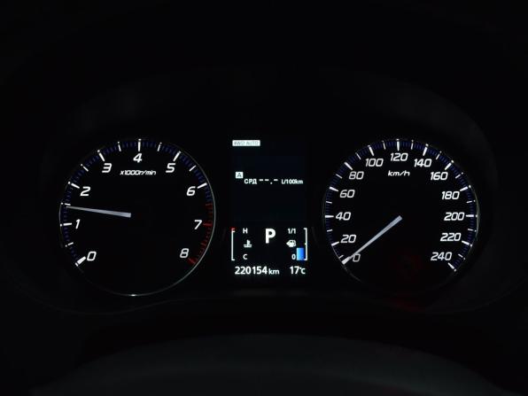 Mitsubishi Outlander III Рестайлинг с пробегом 2015 года, цена 1 914 995 рублей, 220153 км, внедорожник, Автокод Объявления