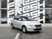 Skoda Fabia II Рестайлинг Ставрополь  - изображение 19