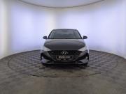 Hyundai Solaris II Рестайлинг Москва  - изображение 30