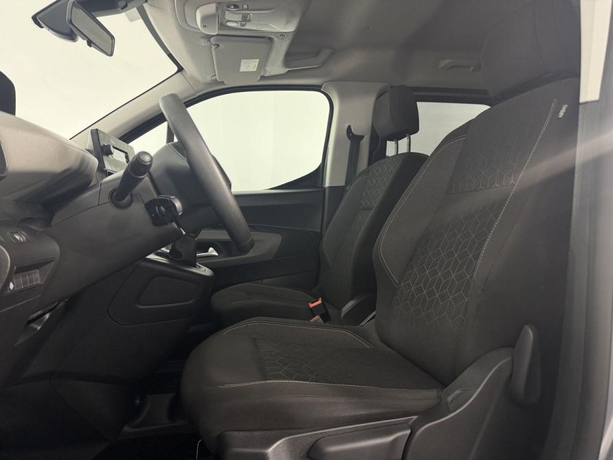 Peugeot Rifter I Калининград  - изображение 9