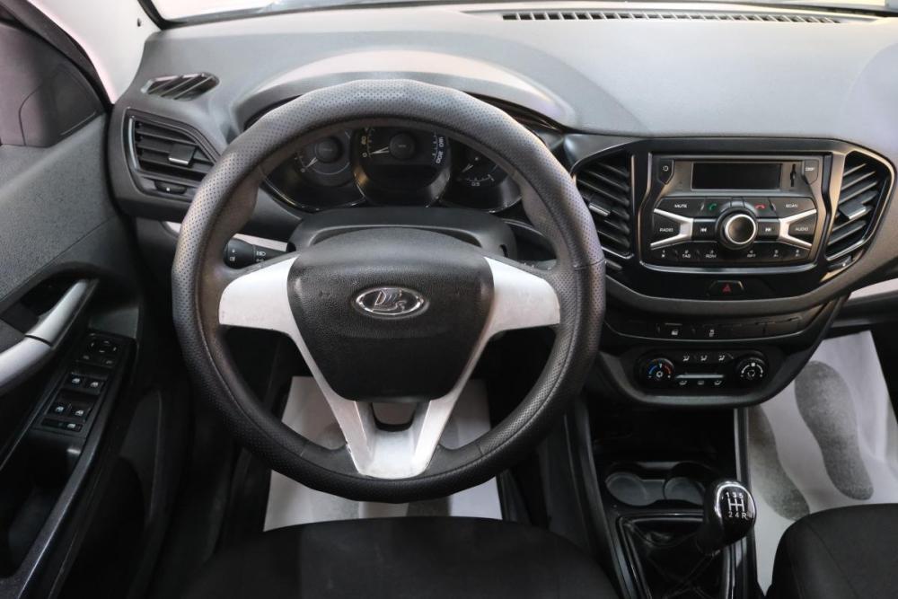 Lada (ВАЗ) Vesta I Омск  - изображение 12