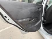 Chevrolet Aveo II Санкт-Петербург  - изображение 42
