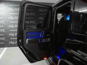 Mercedes-Benz G-Класс AMG II (W465) Рестайлинг Москва  - изображение 53