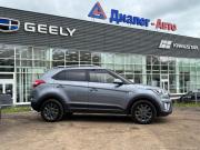 Hyundai Creta I Рестайлинг Набережные Челны  - изображение 38