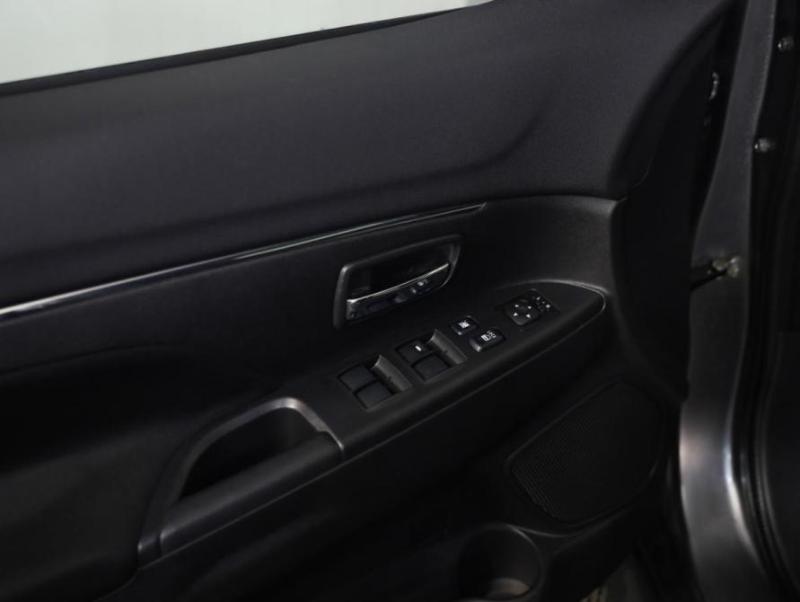 Mitsubishi ASX I Рестайлинг Санкт-Петербург  - изображение 16