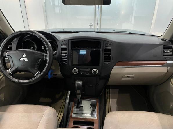 Mitsubishi Pajero IV с пробегом 2007 года, цена 1 155 000 рублей, 365746 км, внедорожник, Автокод Объявления