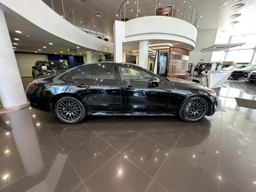 Mercedes-Benz CLS III (C257) Казань  - изображение 5