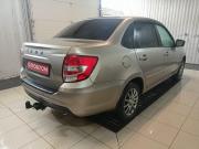 Lada (ВАЗ) Granta I Рестайлинг Арзамас  - изображение 10