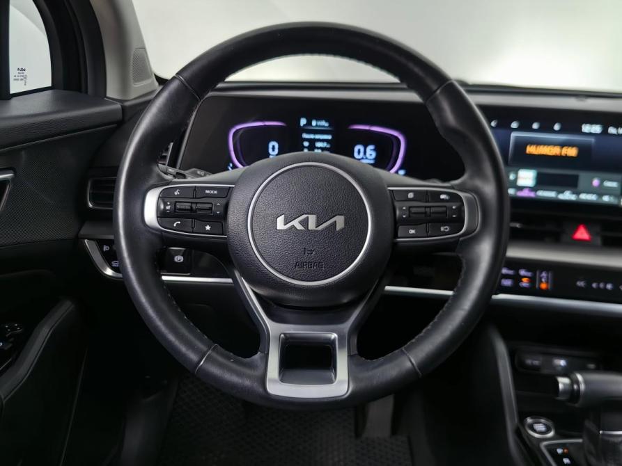Kia Sportage V Подольск  - изображение 11