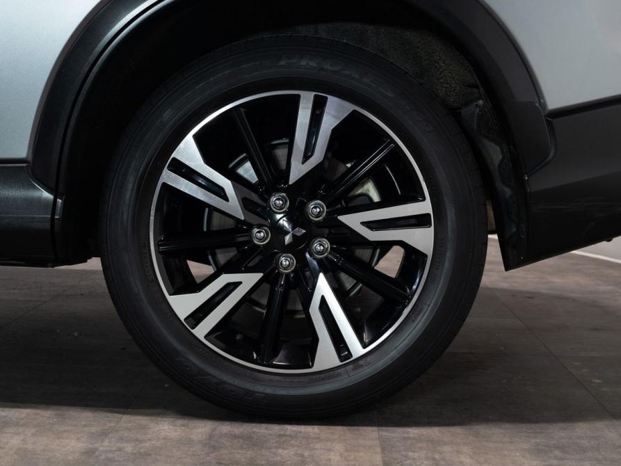 Mitsubishi Eclipse Cross I Рестайлинг Чита  - изображение 18