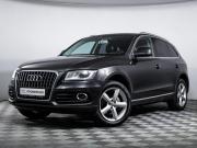 Audi Q5 I (8R) Рестайлинг Москва  - изображение 18
