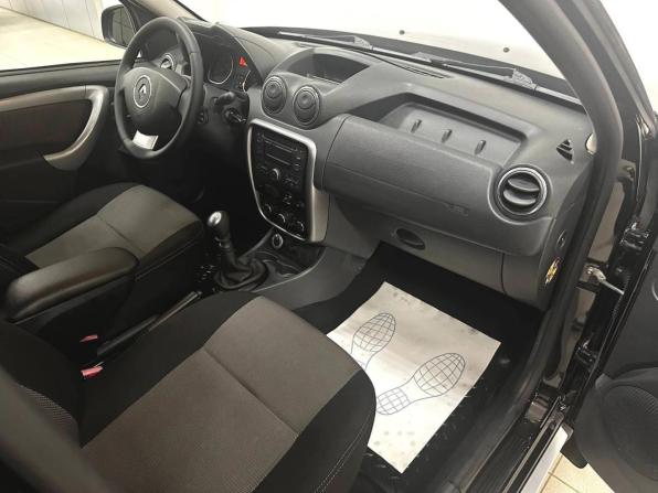 Renault Duster I с пробегом 2012 года, цена 599 000 рублей, 146494 км, внедорожник, Автокод Объявления