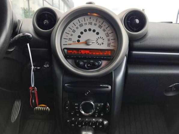 Mini Countryman I с пробегом 2012 года, цена 1 230 000 рублей, 196609 км, внедорожник, Автокод Объявления