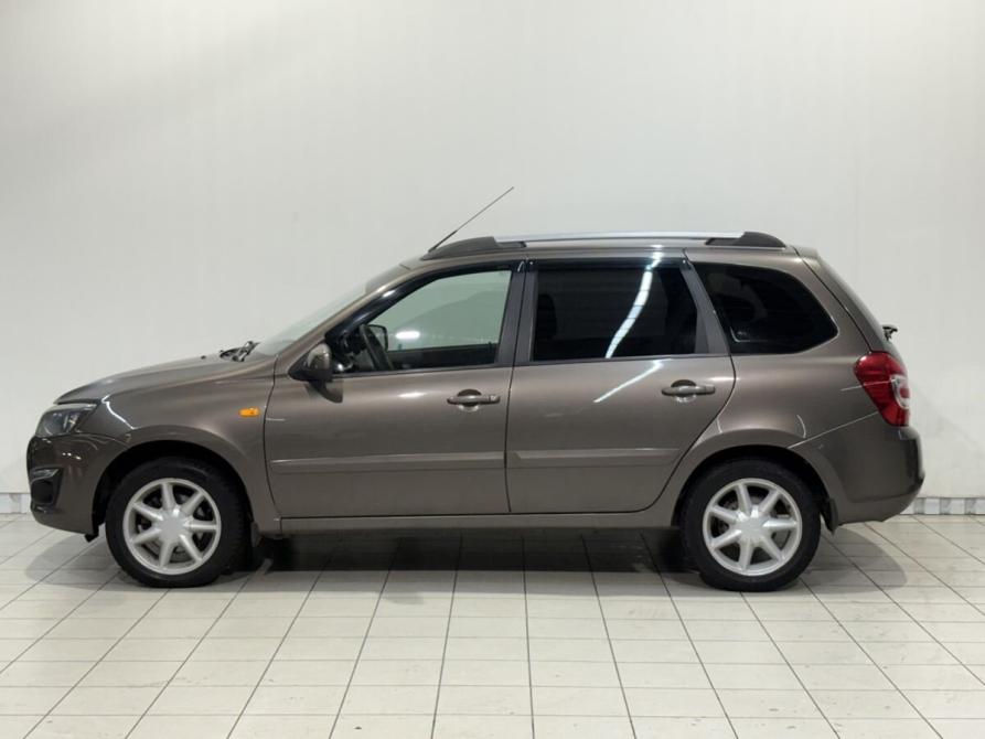 Lada (ВАЗ) Kalina II Курск  - изображение 2