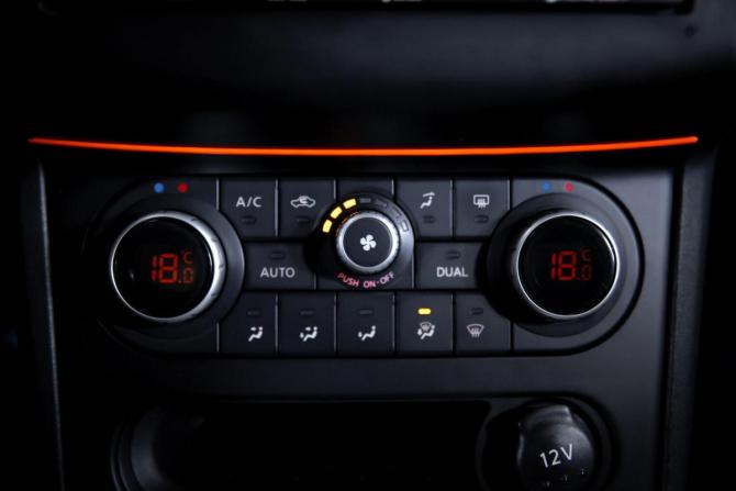 Nissan Qashqai I Рестайлинг с пробегом 2013 года, цена 879 900 рублей, 290605 км, внедорожник, Автокод Объявления