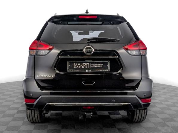 Nissan X-Trail III Рестайлинг с пробегом 2020 года, цена 3 115 000 рублей, 35152 км, внедорожник, Автокод Объявления