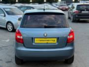 Skoda Fabia II Ижевск  - изображение 27