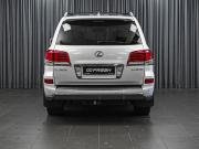 Lexus LX III Рестайлинг Ставрополь  - изображение 29