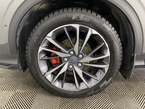 Geely Coolray I с пробегом 2023 года, цена 1 950 000 рублей, 30449 км, внедорожник, Автокод Объявления