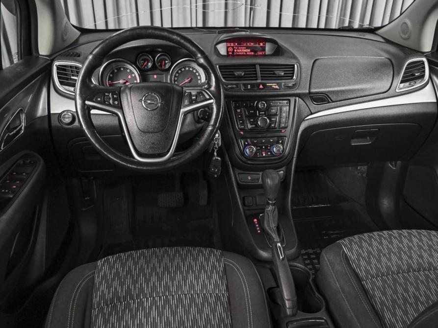 Opel Mokka I Ставрополь  - изображение 6