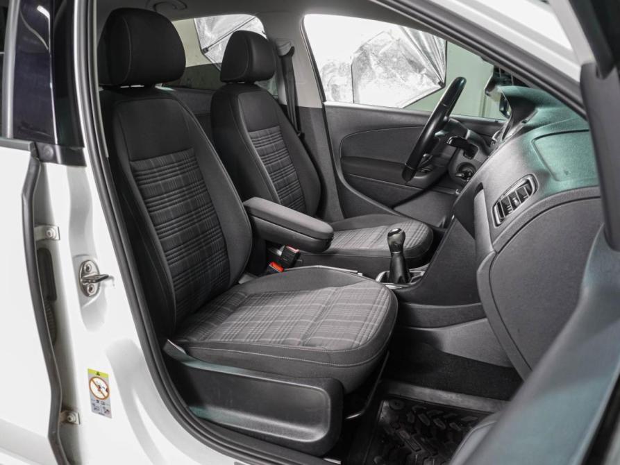 Volkswagen Polo V Рестайлинг Воронеж  - изображение 8