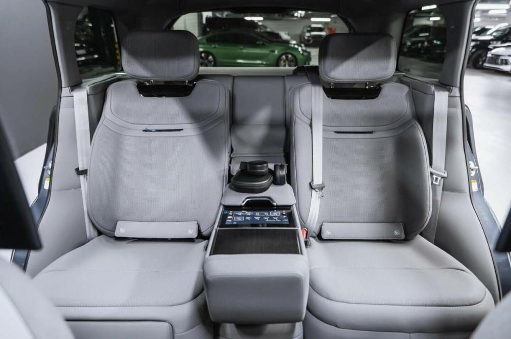 Land Rover Range Rover V Москва  - изображение 18