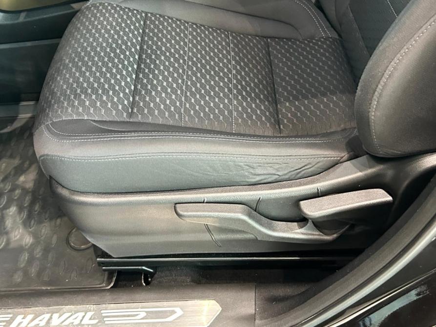 Haval F7x I Рестайлинг Екатеринбург  - изображение 32