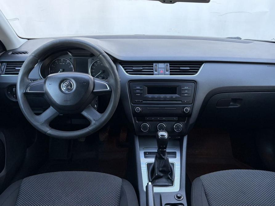 Skoda Octavia III (A7) Москва  - изображение 14