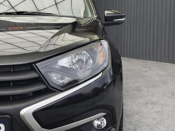 Lada (ВАЗ) Granta I Рестайлинг с пробегом 2022 года, цена 797 000 рублей, 59832 км, лифтбек, Автокод Объявления