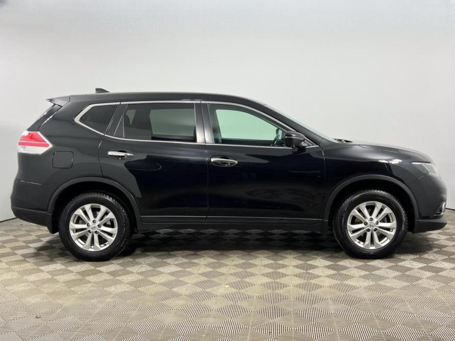 Nissan X-Trail III Рестайлинг Казань  - изображение 5