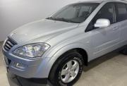 SsangYong Kyron I Рестайлинг Саранск  - изображение 45