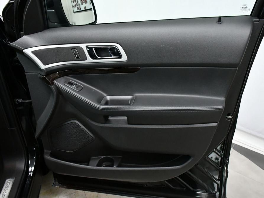 Ford Explorer V Новосибирск  - изображение 24