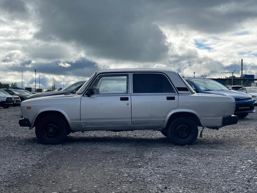 Lada (ВАЗ) 2107 Вологда  - изображение 2