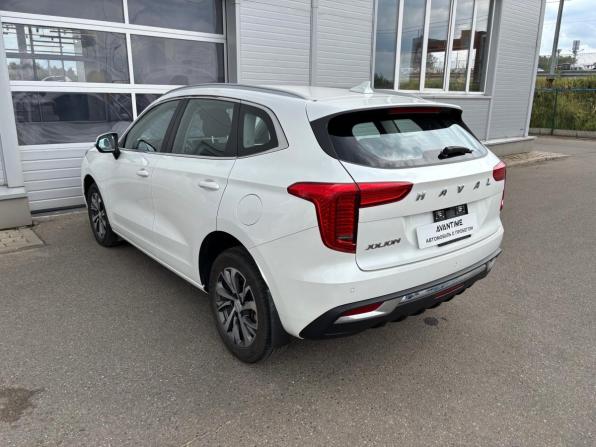 Haval Jolion I с пробегом 2023 года, цена 1 850 000 рублей, 31500 км, внедорожник, Автокод Объявления