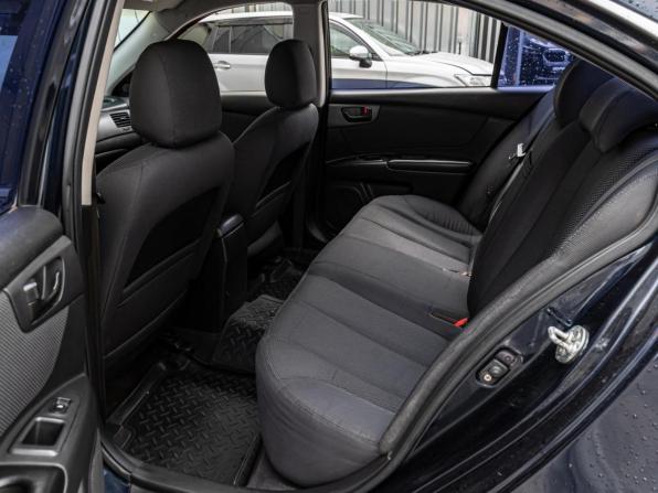 Kia Magentis II Рестайлинг с пробегом 2009 года, цена 880 000 рублей, 234355 км, седан, Автокод Объявления