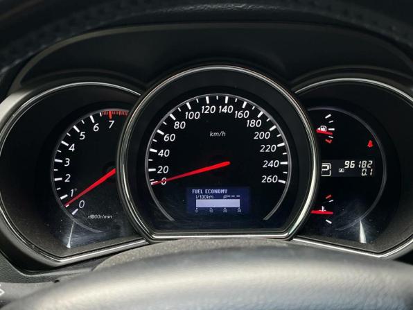Nissan Murano II (Z51) Рестайлинг 2 с пробегом 2015 года, цена 1 639 000 рублей, 96153 км, внедорожник, Автокод Объявления