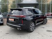 Exeed VX I Рестайлинг Екатеринбург  - изображение 44