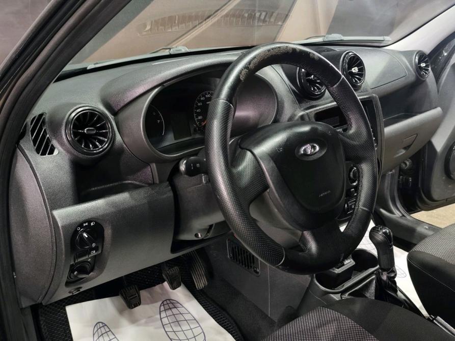Lada (ВАЗ) Granta I Ставрополь  - изображение 7