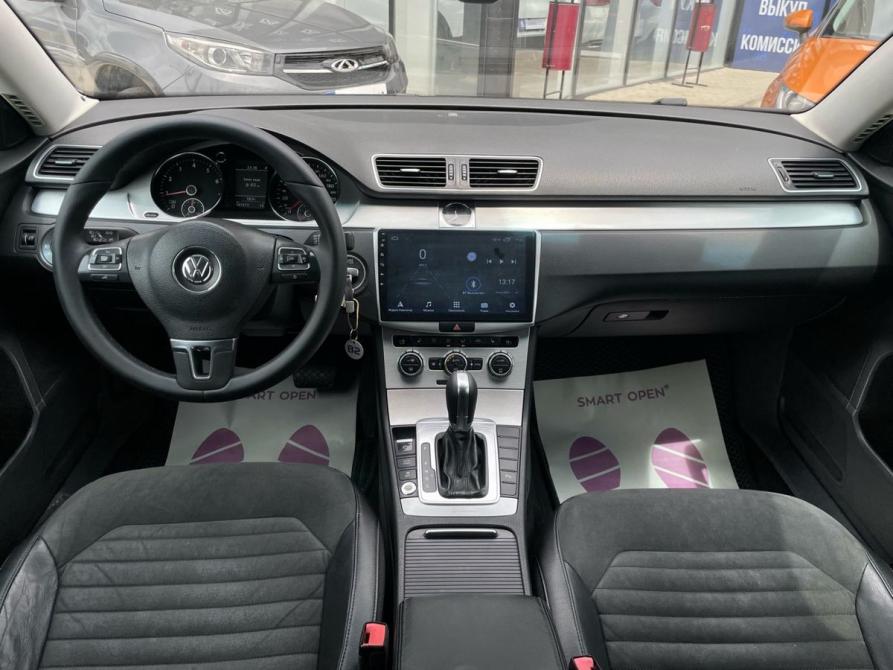 Volkswagen Passat B7 Краснодар  - изображение 19